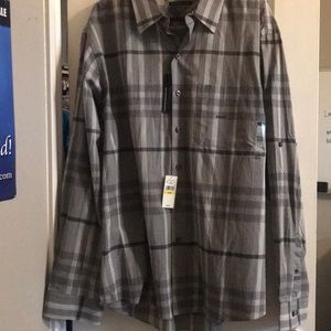 NWT XL Van Heusen